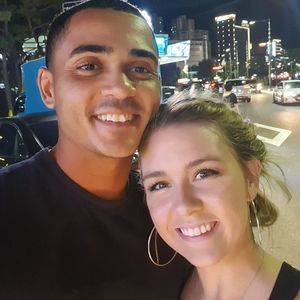 Meet your Posher, Alison